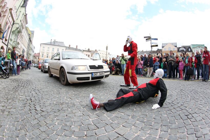 Murmuyo et Merteyeta. Foto: Miloš Šálek.